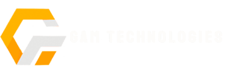 GAM Technology Logo