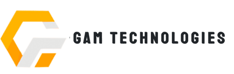 GAM Technology Logo